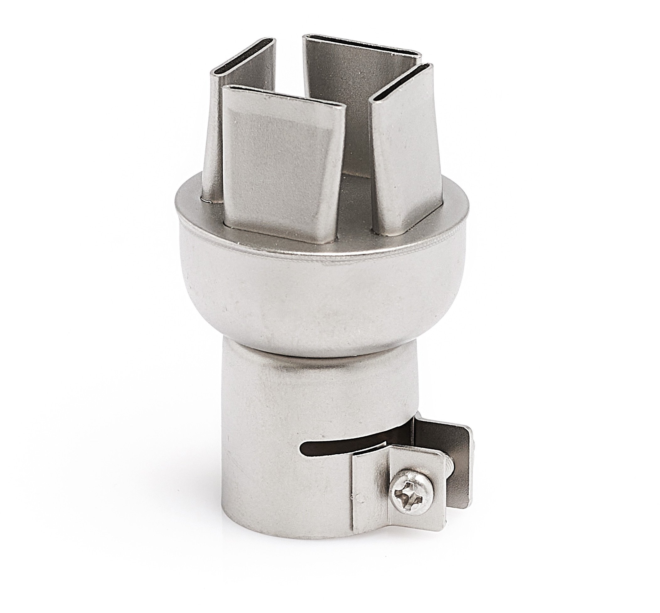 Dysza Kwadratowa Hot-Air Gorące Powietrze QFP 10x10mm