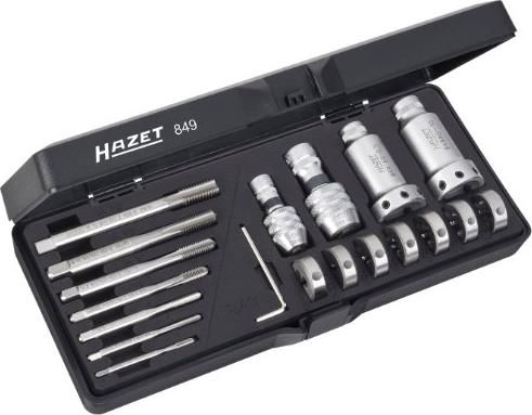 Hazet Hazet thread repair set 849