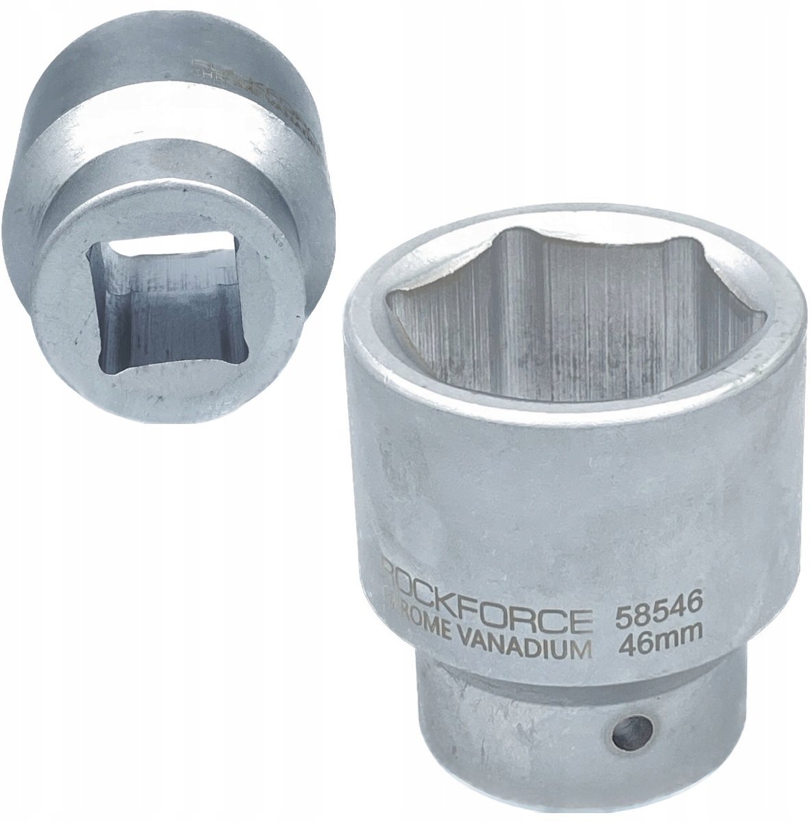 Rockforce Nasadka 46mm 1" (6-kątna)