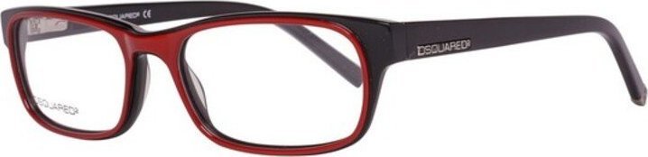 Dsquared2 Ramki do okularów Damski Dsquared2 DQ5009-068 ( 52 mm)