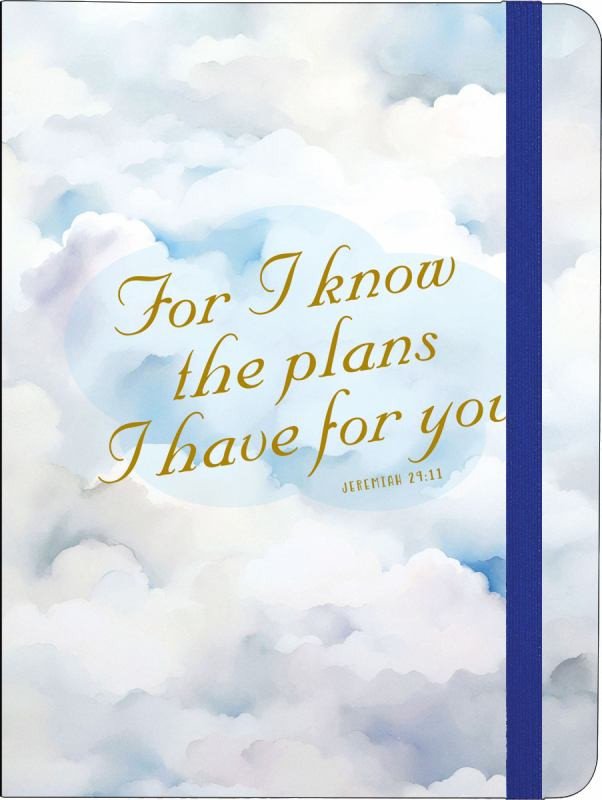 Notatnik Midi For I Know the Plans...