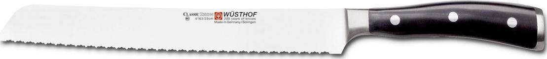 Wusthof Wusthof Nóż do chleba 23 cm - Classic Ikon