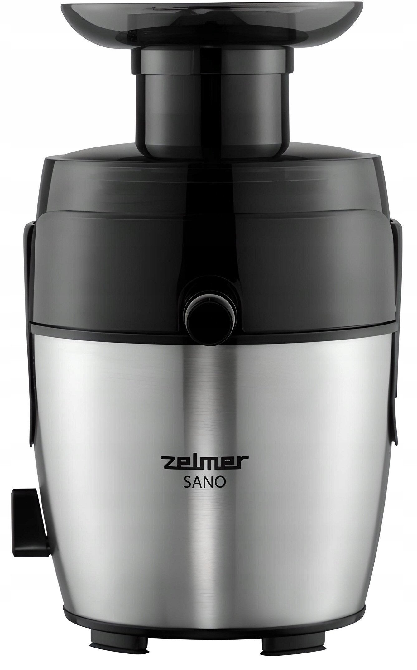 SOKOWIRÓWKA ZELMER ZJE4800 SANO