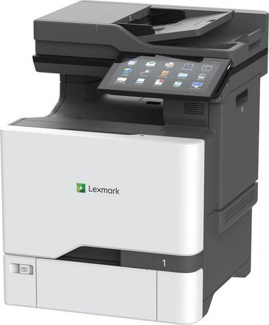 Urządzenie wielofunkcyjne Lexmark CX735adse (47C9620)