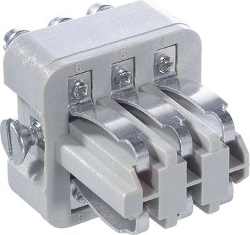 LAPP Zacisk śrubowy EPIC STA 6 FS żeński (10488100)