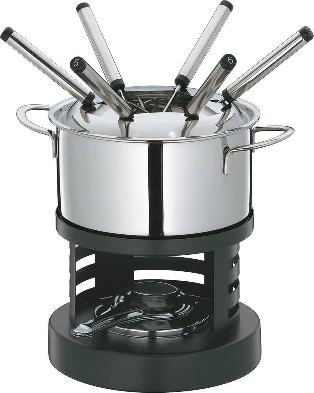 Kuchenprofi zestaw do fondue, 1,6 l
