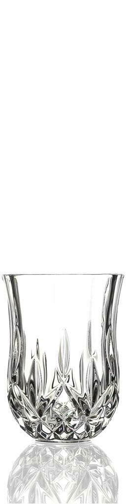 GLASSES SIDES SET OPERA 6 PCS., 50 ML