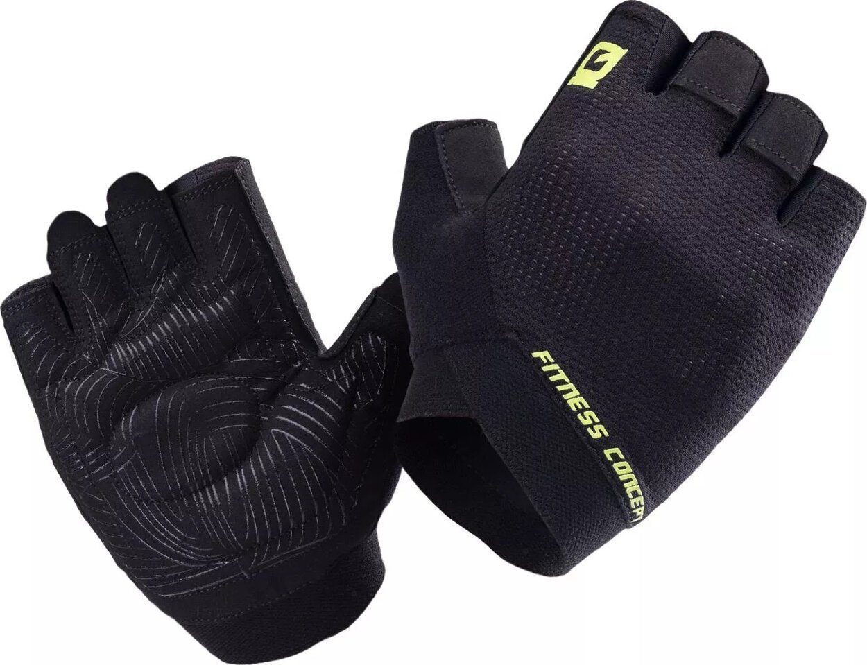 Rękawice Iq cross the line ILARIO rozmiar L