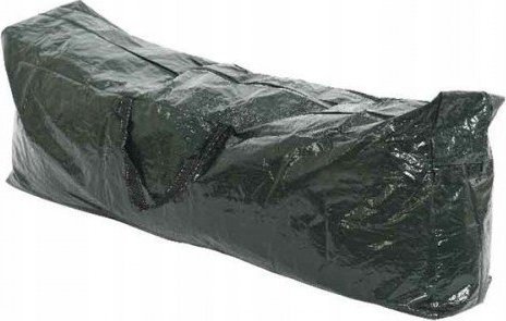 Kaemingk Torba na choinkę pokrowiec do przechowywania 120x25x43 cm