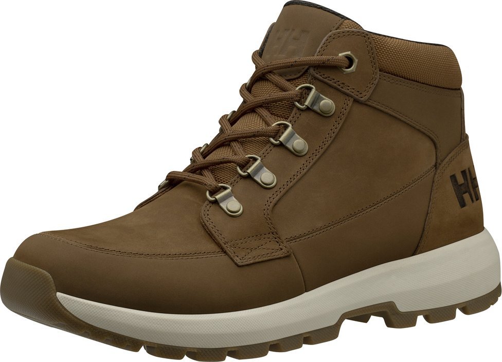 Buty trekkingowe męskie Helly Hansen Helly Hansen męskie buty zimowe RICHMOND 11611-741 41