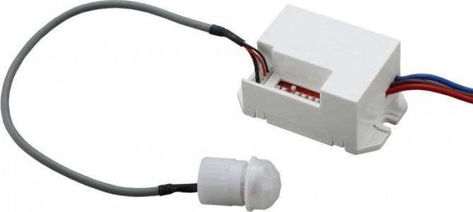 V-TAC Czujnik Ruchu na przewodzie podczerwień V-TAC VT-8022