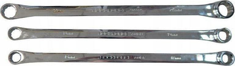 Rockforce KLUCZ OCZKOWY 12x14 DO NAPINACZY EXTRA DŁUGI