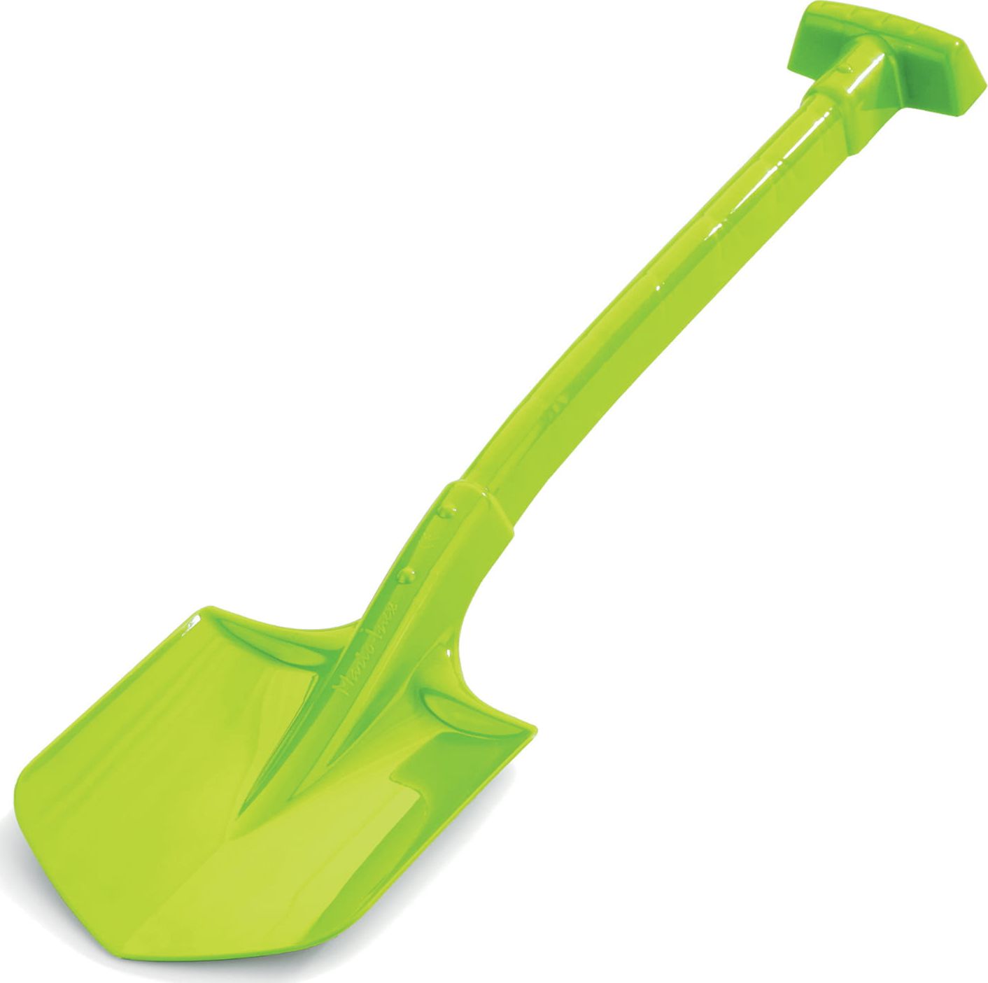 Marioinex Zestaw Do Piasku Duża Łopata Zuch Do Piaskownicy