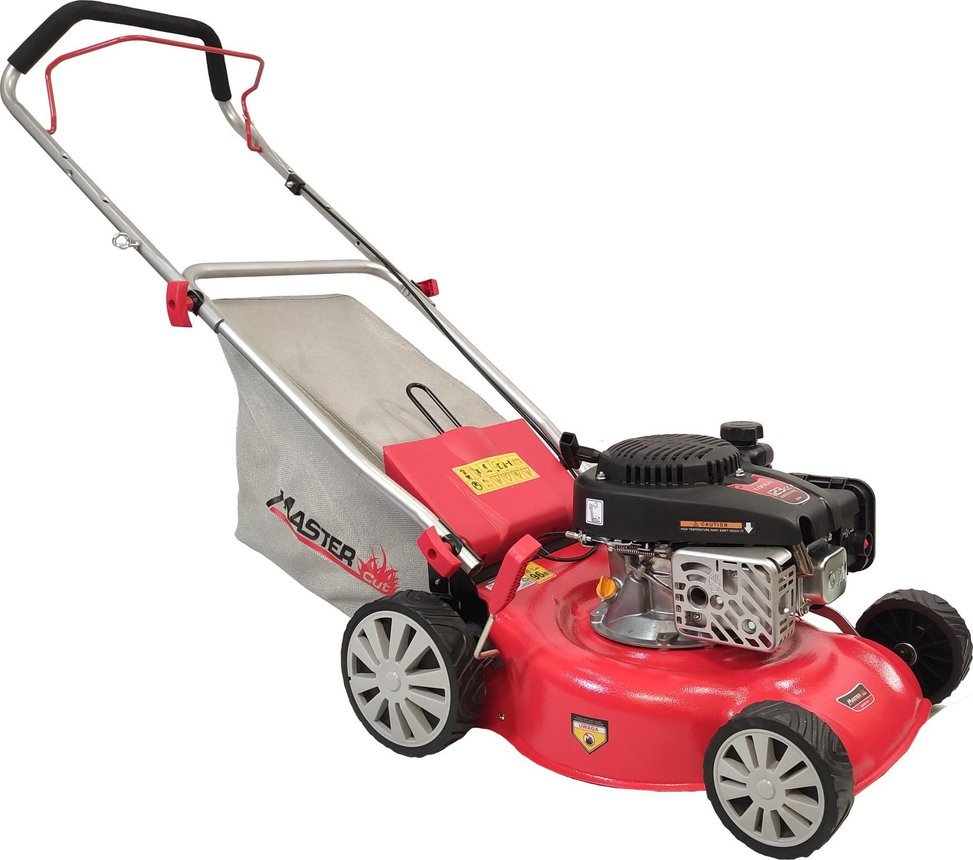 Kosiarka spalinowa MasterCut MASTERCUT FD43P/LC123 KOSIARKA SPALINOWA DO TRAWY 3,5 KM / 42cm