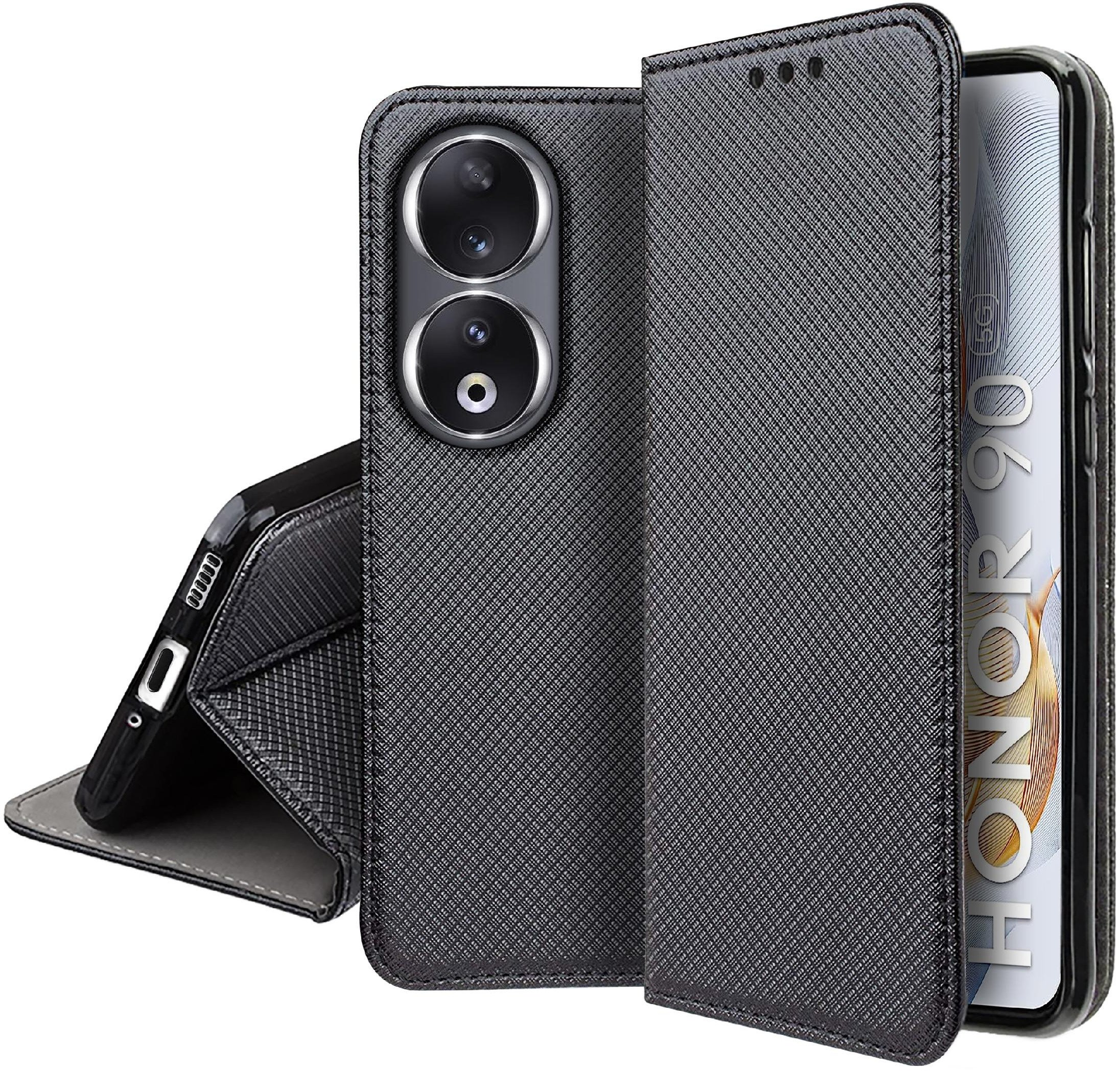 Etui do Honor 90 5G SMART MAGNET CASE