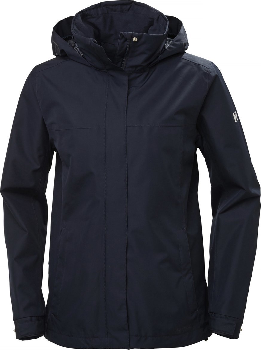 Helly Hansen kurtka damska W Aden Jacket 62650 597 2XL