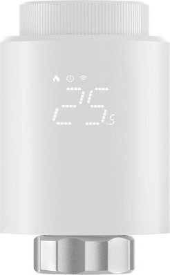 Sonoff Inteligentna głowica termostatyczna TRVZB Zigbee 3.0