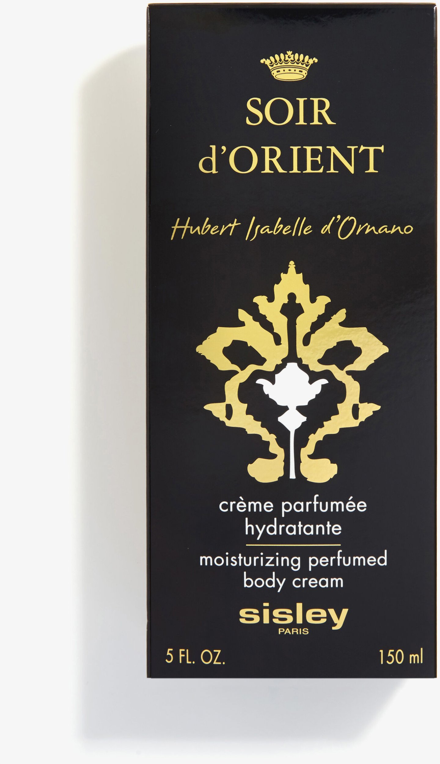 Sisley Soir d'Orient BOL W 150 ml