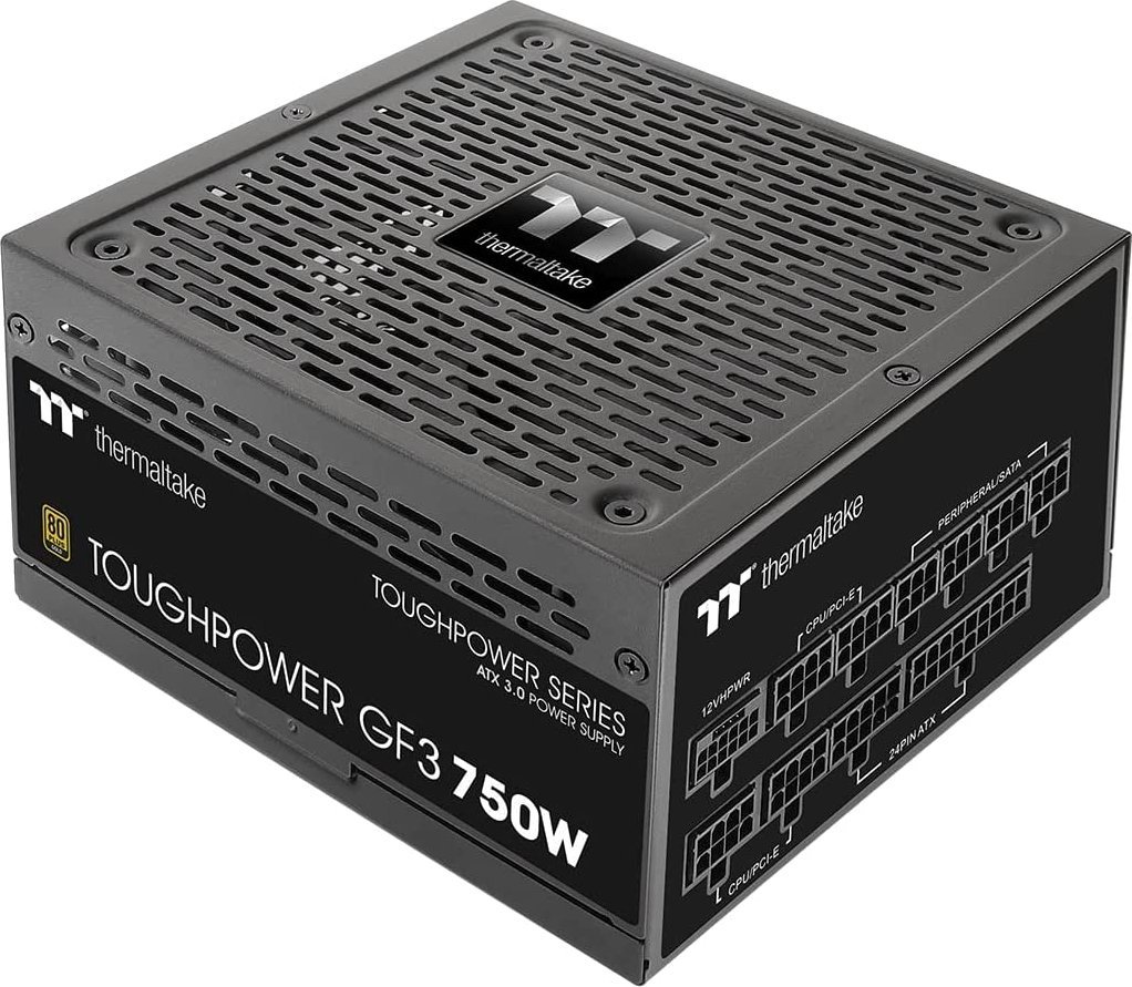 Zasilacz Thermaltake Toughpower GF3 750W (PS-TPD-0750FNFAGE-4)