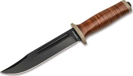 Magnum Nóż Magnum Ranger Field Bowie