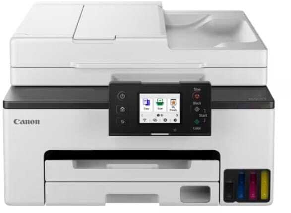 Urządzenie wielofunkcyjne Canon Maxify GX2040 EB2 (6171C026)