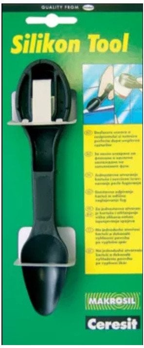 SILIKON APPLICATION TOOL