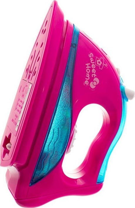 EURObaby Zabawka Żelazko