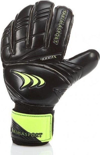 YakimaSport Rękawice bramkarskie GripMaster Rozm. 8