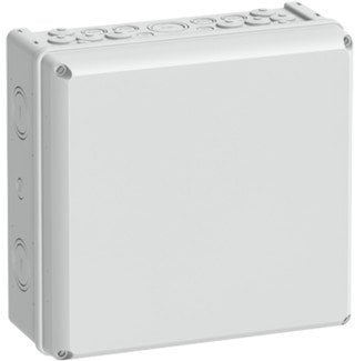 Spelsberg AK 14 L-g Installationskabinet 300 x 315 x 147 Polykarbonat Grå 1 stk