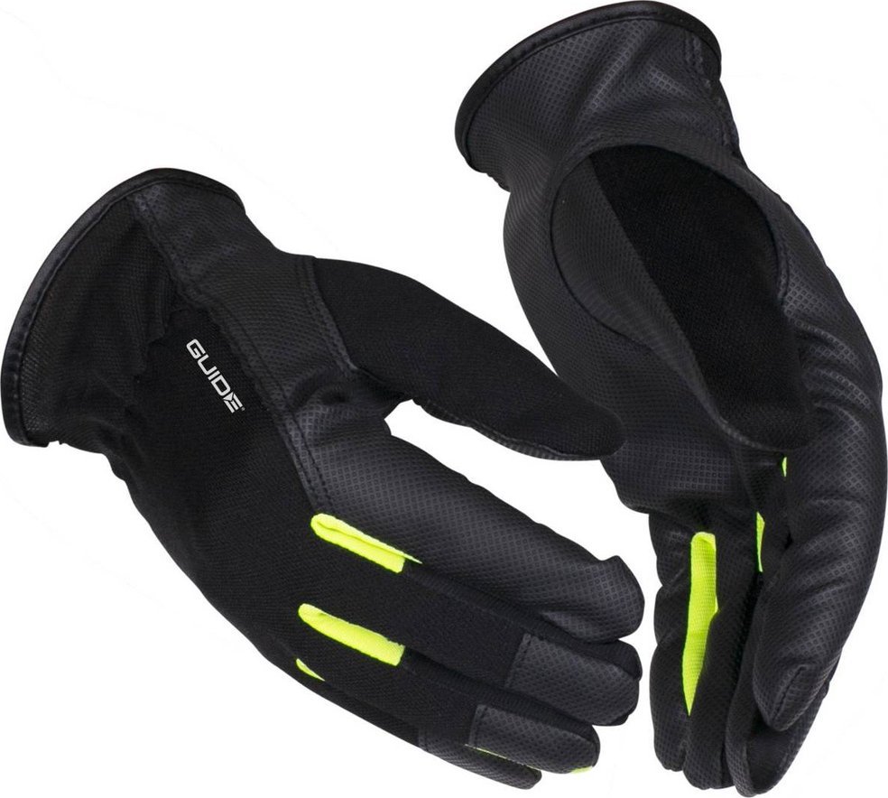 Guide RĘKAWICE GUIDE 5152 R.6