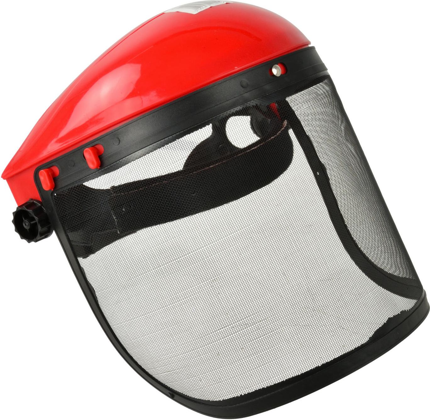 Geko Maska ochronna z siatką JG do kos,pił(40)