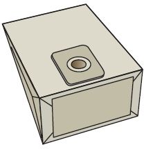 Worek do odkurzacza Invest IZ-700.0020 WOREK (T)