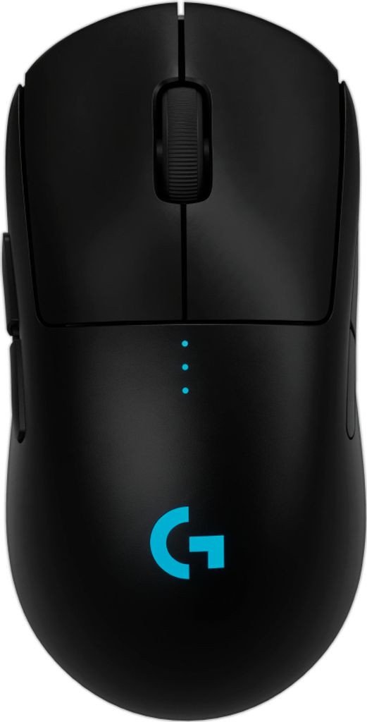 Mysz Logitech G Pro 2 Lightspeed (910-007295)