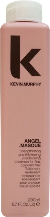 Kevin Murphy Angel Mask Kuracja odbudowująca dodająca objętości włosom 200ml