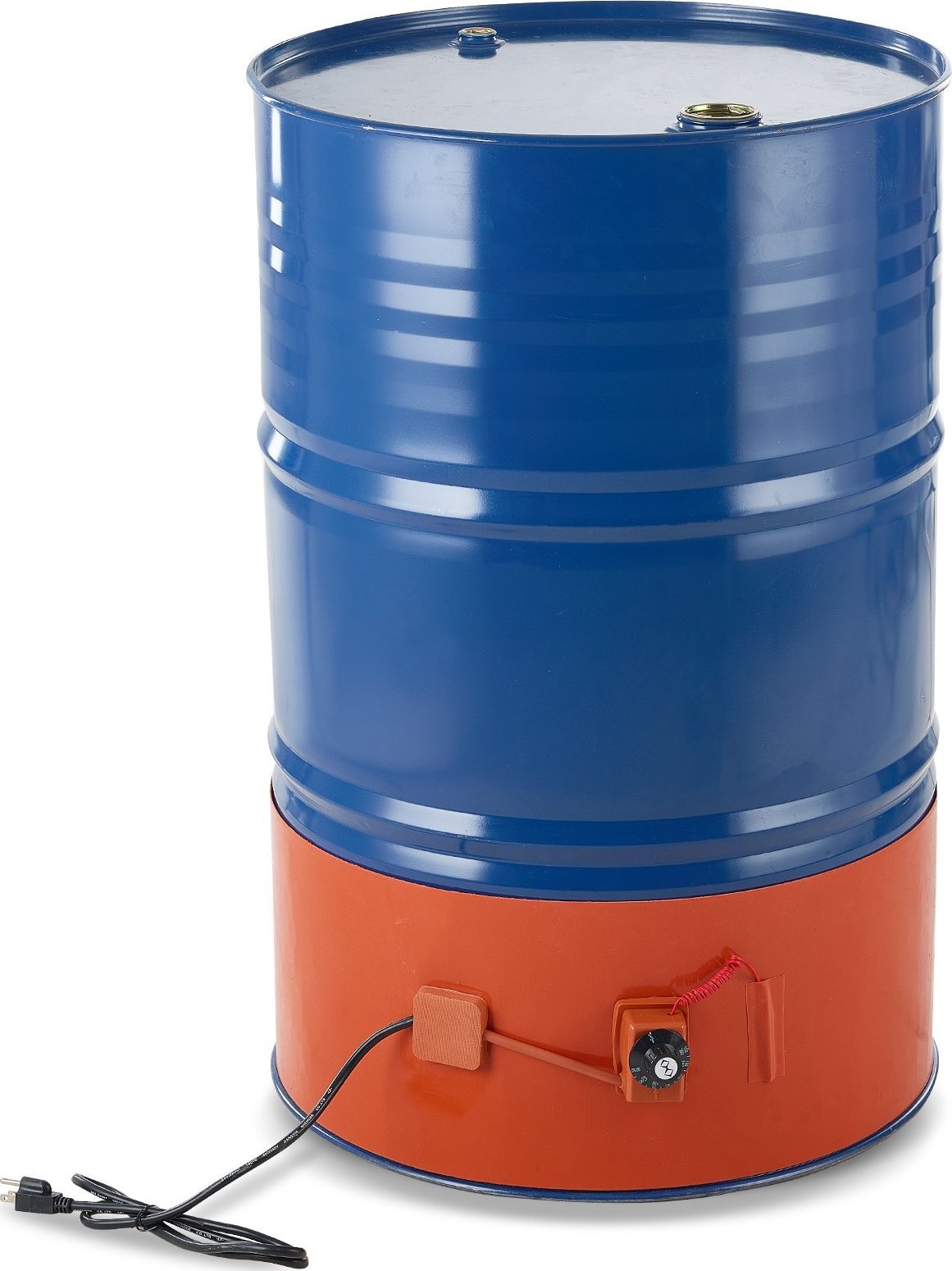 Podgrzewacz do beczek 1200 W