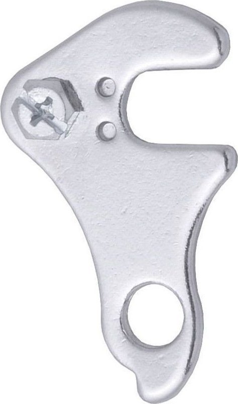 Italbike Hak przerzutki stalowy Uniwersalny