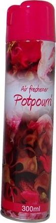 Oro gaiviklis Potpourry 300 ml