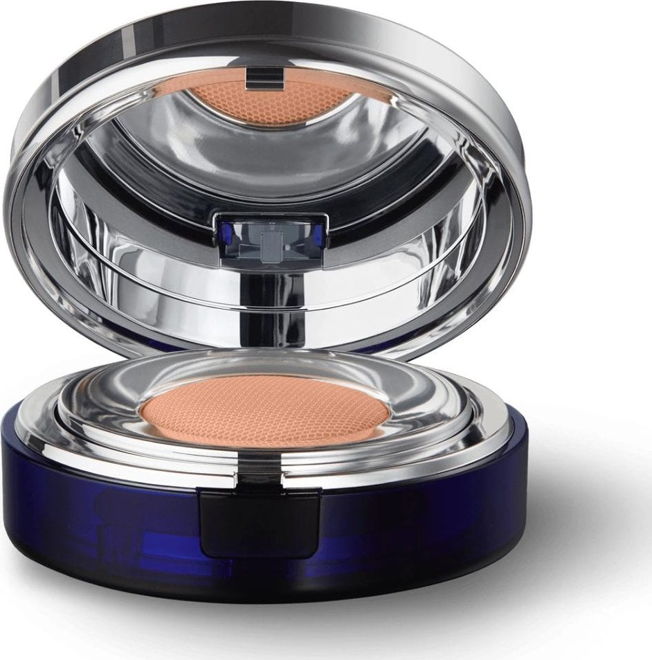 La Prairie Set Duo, La Prairie, Skin Caviar Essence In, Compact Foundation, Tender Ivory, SPF 25, 2 pcs, 15 g For Women
