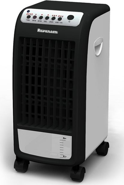 Klimator Ravanson KR-2011