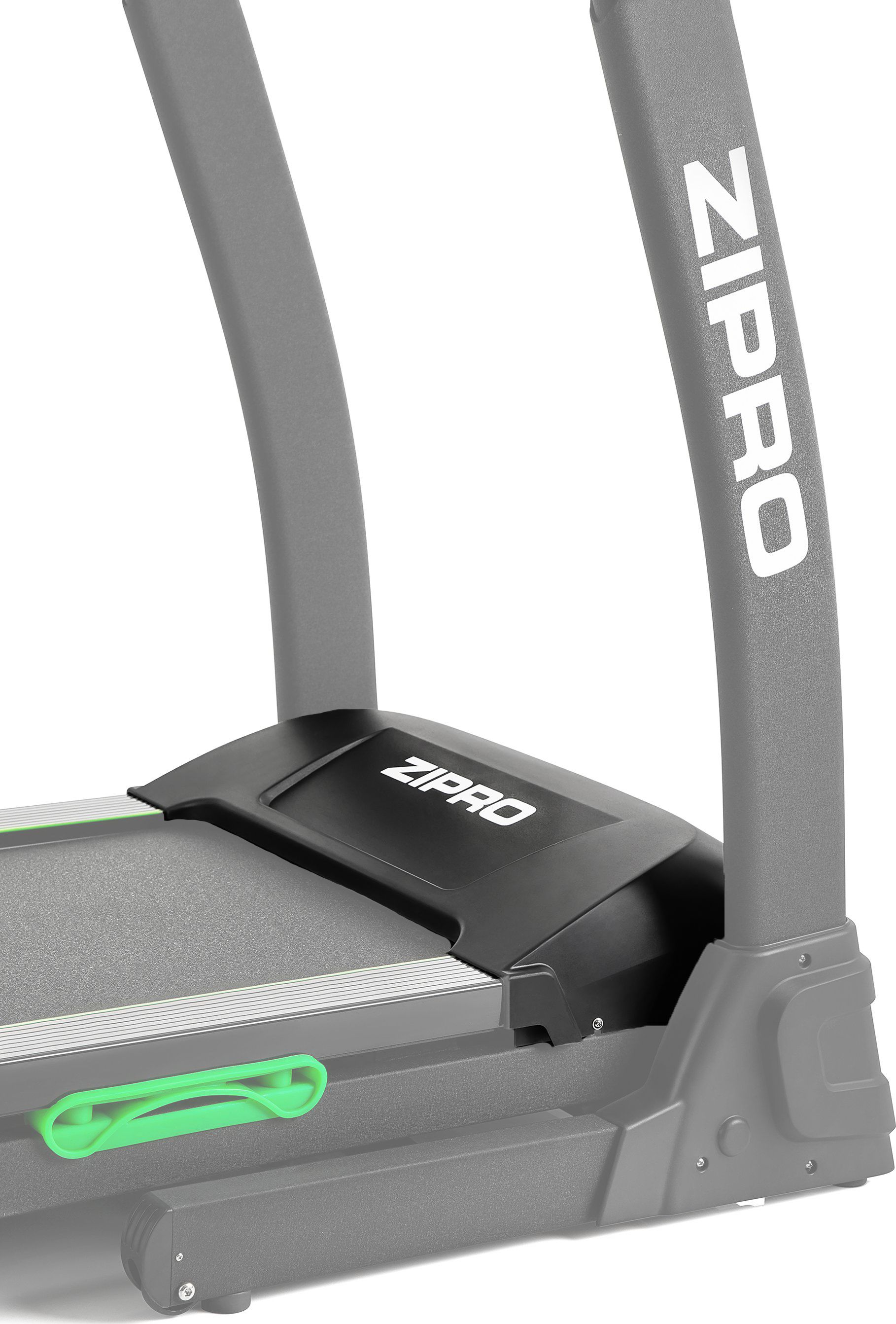 Zipro Olympic - obudowa silnika