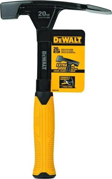 Dewalt Młotek stalowy "Reński" 567g