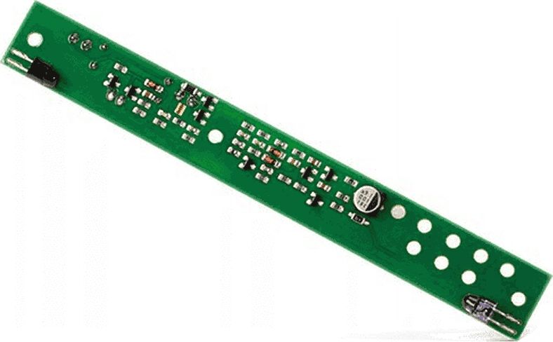 Satel OPTYCZNY CZUJNIK SABOTAŻOWY SPL-TO SATEL