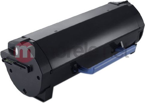 Toner Dell 593-11167 Black Oryginał (59311167)