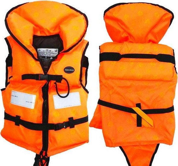 Kamizelka ratunkowa Aquarius Child Child