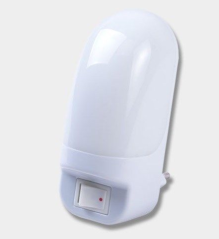 Lampka wtykowa do gniazdka Rum-Lux LED (05365)