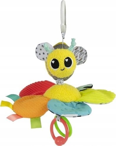 Tomy TOMY Lamaze zawieszka pszczółka Pola L27495