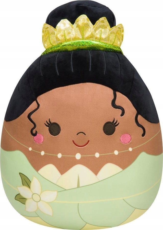 Orbico *****Squishmallows20cm Princess 0506 Tiana 26887