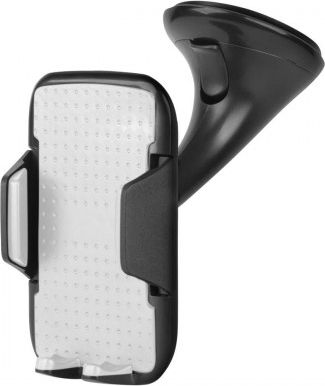 Kruger&Matz Uchwyt zaciskowy do samochodu KM1368-W