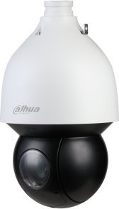 Kamera IP Dahua Technology KAMERA IP SZYBKOOBROTOWA ZEWNĘTRZNA SD5A432GB-HNR - 3.7 Mpx 4.8 ... 154 mm DAHUA