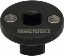 Teng Tools Wkładka przejściowa do nasadek udarowych 1/4x3/8
